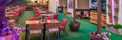 ¡Otoño con sabor a costa! Fin de semana del 1 de noviembre en Pineda de Mar