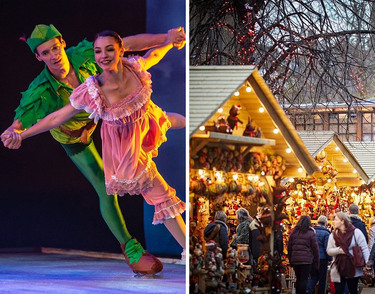 Vive la Navidad en Girona con el plan más mágico del año