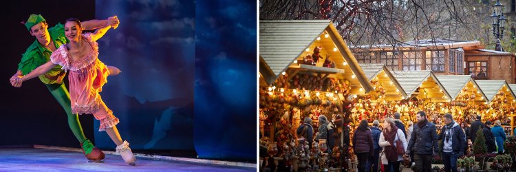 Vive la Navidad en Girona con el plan más mágico del año