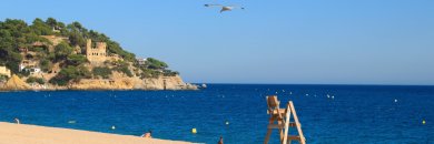 ¡Descubre la Costa Brava! Hotel 3* con TODO INCLUIDO en Lloret de Mar