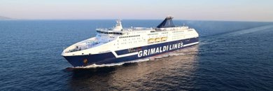 ¡Zarpa en ferry a Italia en el Puente de Diciembre y descubre Roma!