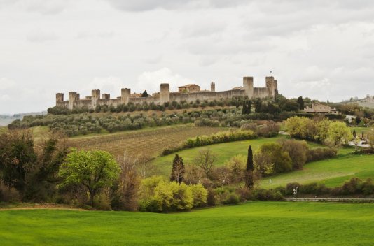 ¡Zarpa en ferry a Italia en el Puente de Diciembre y descubre Roma!