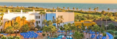 ¡Última hora! Disfruta del sol y el encanto de la Costa de Cádiz.