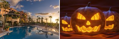 Halloween y mucho más ¡Estepona en familia! 