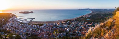 Descubre el encanto de l’Estartit con una escapada llena de calma