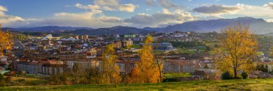 Escápate al corazón de Oviedo: arte, sidra y encanto asturiano