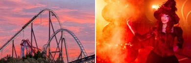 Última hora: tu escapada a Salou con entrada opcional a PortAventura® World