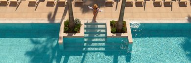 ¡Experiencia exclusiva Adults Only! Hotel 4* superior en Santa Susana