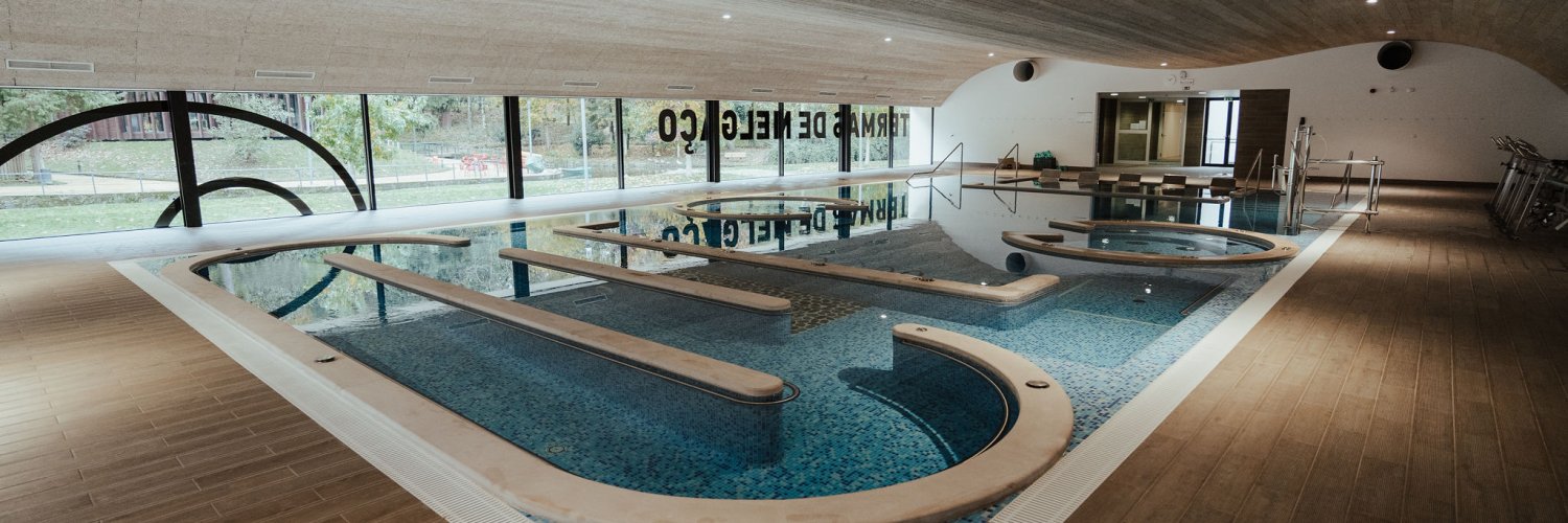 Desconecta en el norte de Portugal en hotel reformado + Termas de Melgaço