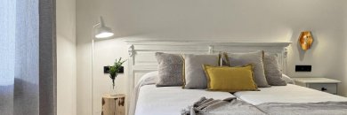 Estrena hotel con encanto recién inaugurado en el Pirineo Aragonés.