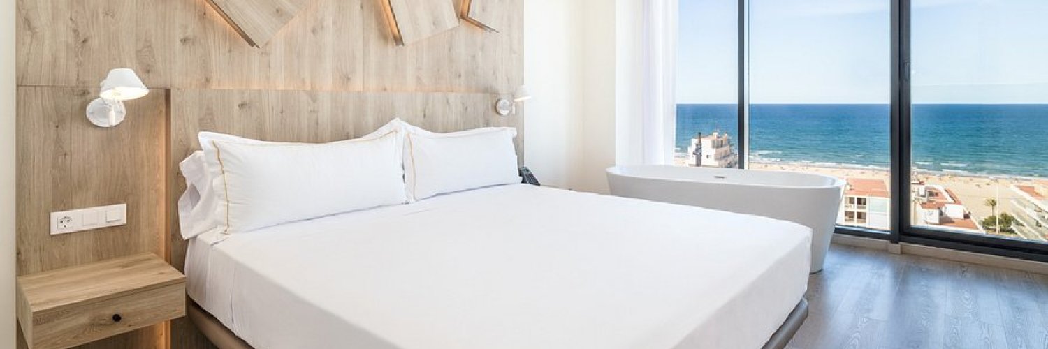 Gandía: vive el Mediterráneo más auténtico en hotel 4*