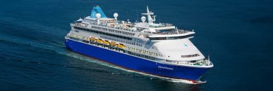 Crucero por las Islas Griegas con TODO INCLUIDO