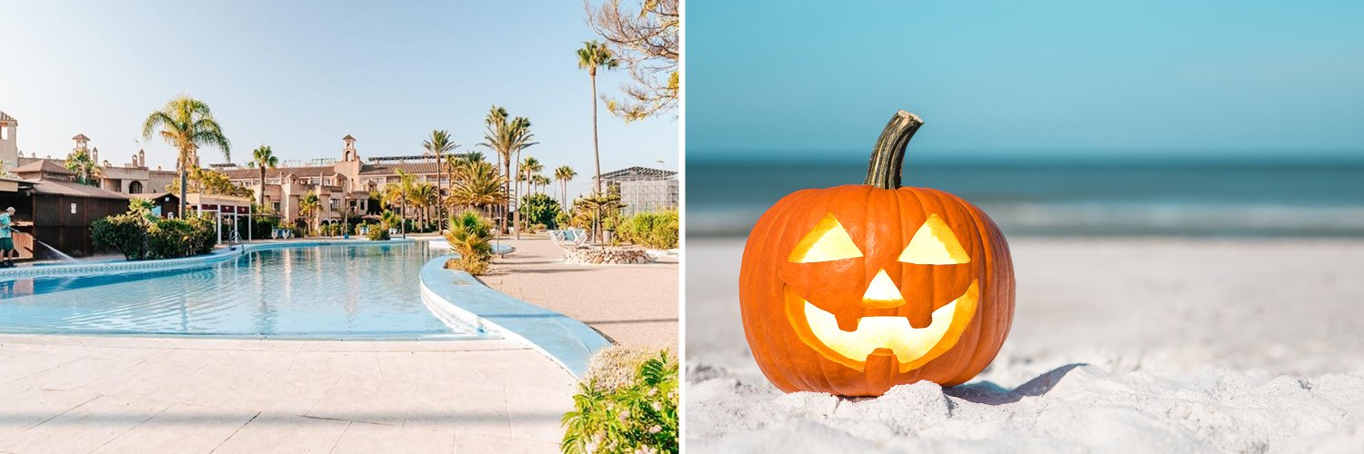 ¡¡Escápate a San Fernando este Halloween! Diversión y sorpresas para todos