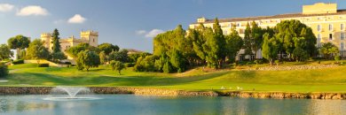 Jerez de lujo: escapada de ensueño ¡en un hotel 5 estrellas!