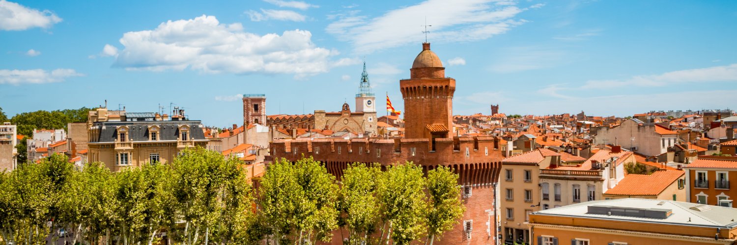 Perpignan: una joya del sur de Francia entre historia y mar
