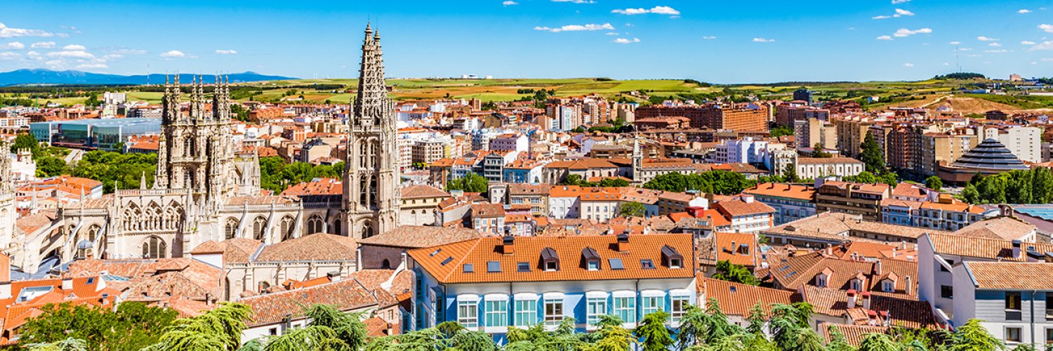 Lujo y tradición en Burgos: una escapada con estilo en hotel 4* superior