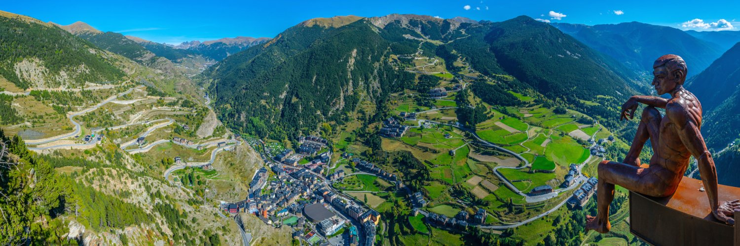 Vive tu propia historia en Andorra: escapada en hotel 3*