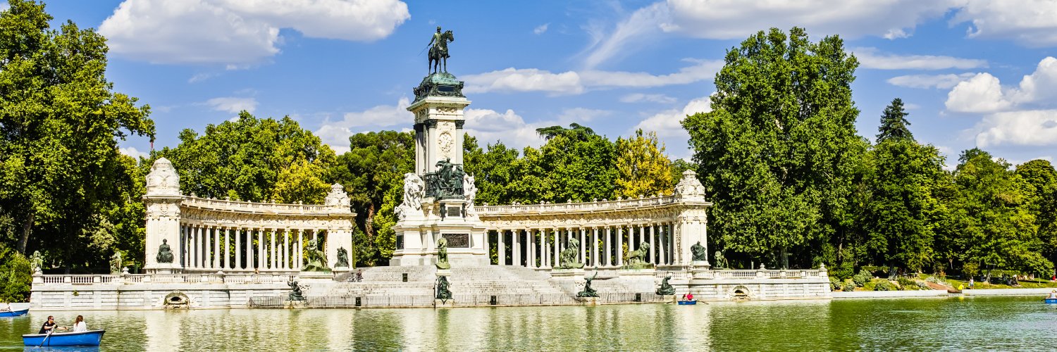 ¡Enamórate de Madrid alojado en el centro y hotel 4*!