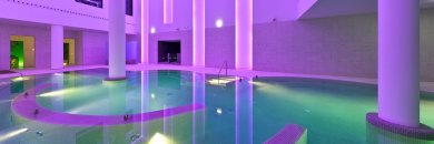 Escápate a Asturias en hotel 4* superior con spa