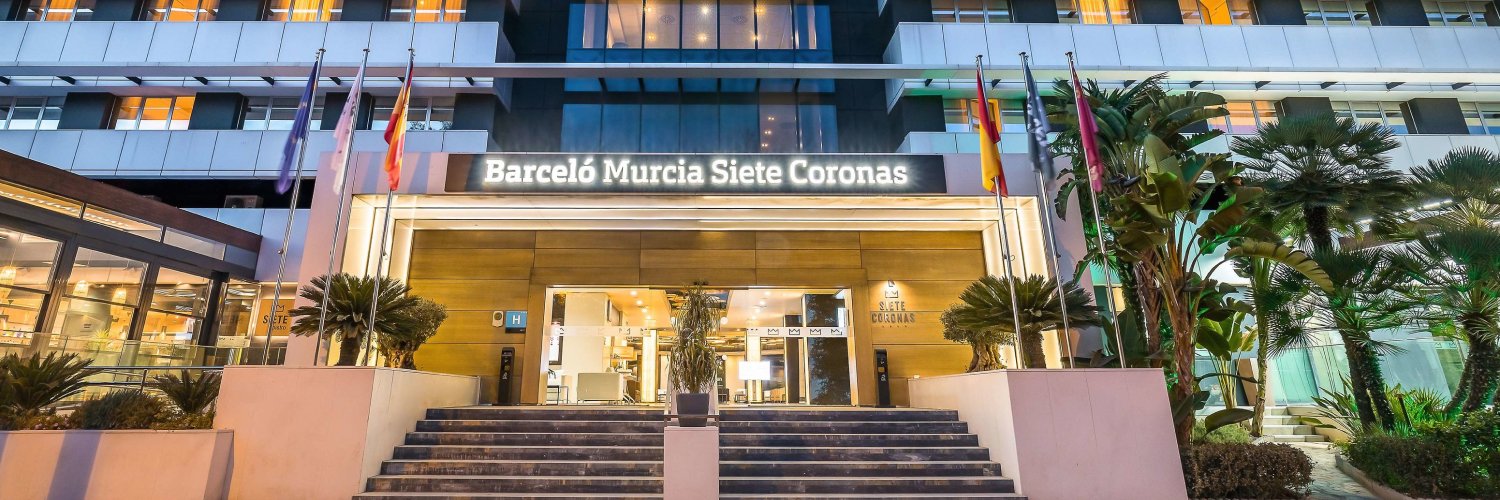 Escapada ideal en el centro de Murcia