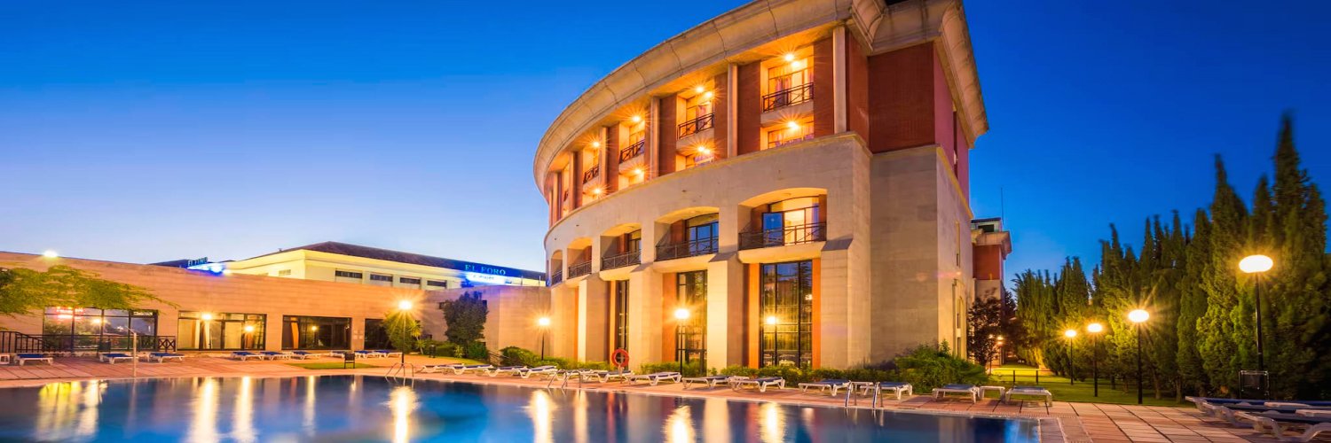 Descubre la pequeña Roma española en hotel 4*