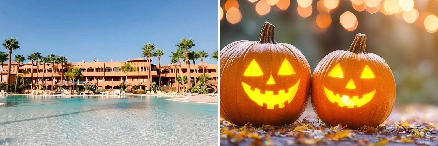 Halloween y mucho más ¡Estepona en familia! 