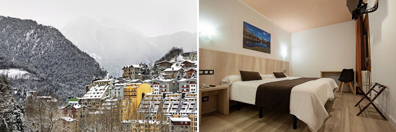 Andorra y la montaña: el lugar idóneo para desconectar