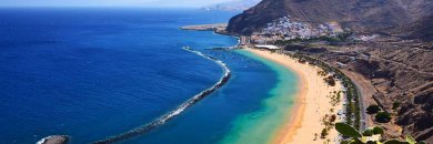 Escápate con TODO INCLUIDO en las Canarias