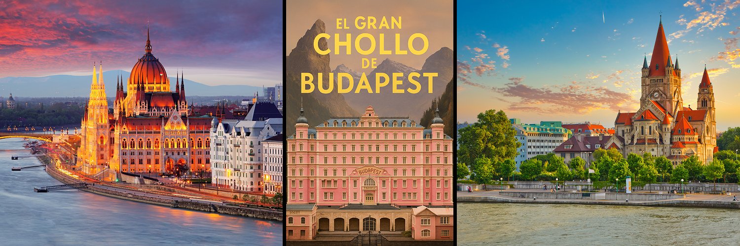 Circuito por el centro de Europa: Budapest, Praga y Viena con vuelos incluidos