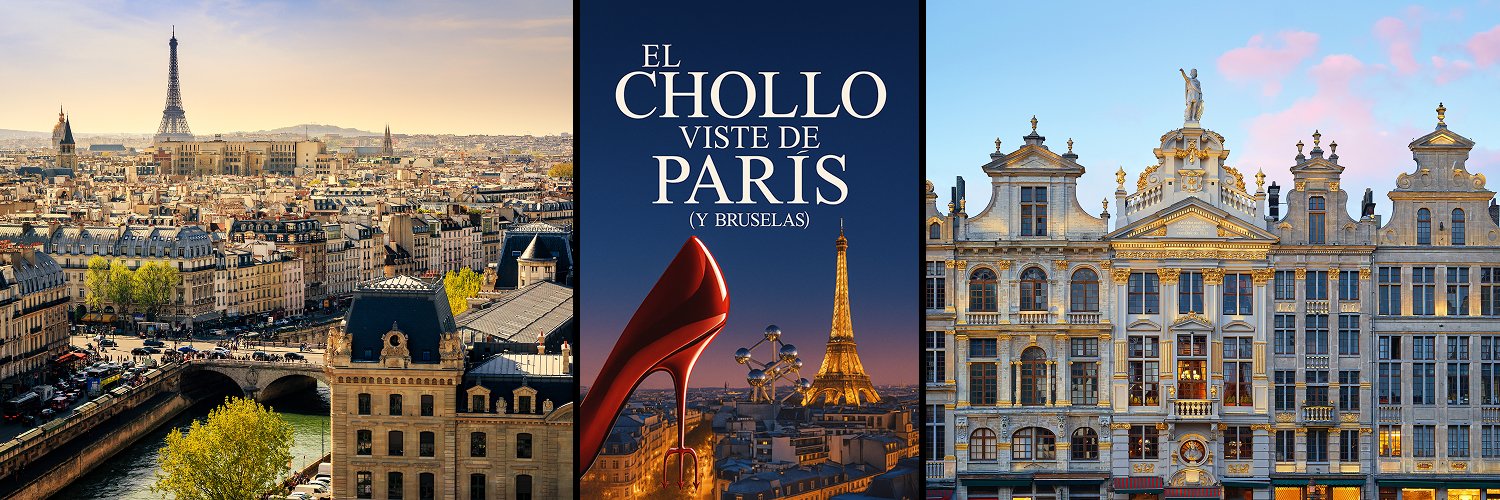 Viaje combinado a París y Bruselas con vuelos incluidos