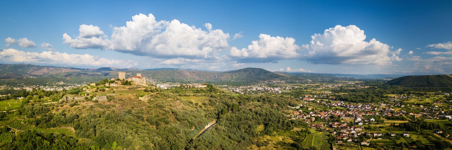 Escápate a Ourense ¡con tapa de pulpo y vino!