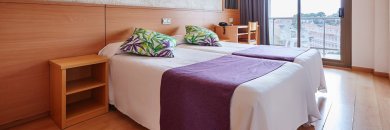 Otoño en la Costa Brava: mar, calma y paisajes inolvidables