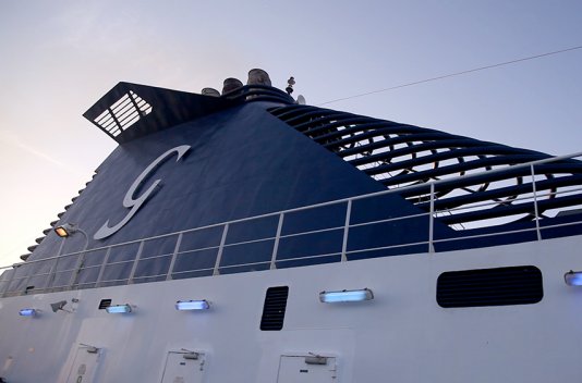 ¡Zarpa en ferry a Italia en el puente de Diciembre y descubre Roma!