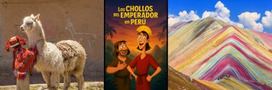 Tesoros de Perú: Lima, Cuzco, Valle Sagrado y Puno ¡vuelos incluidos!