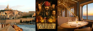 Crucero por el Mediterráneo con Costa Cruceros 