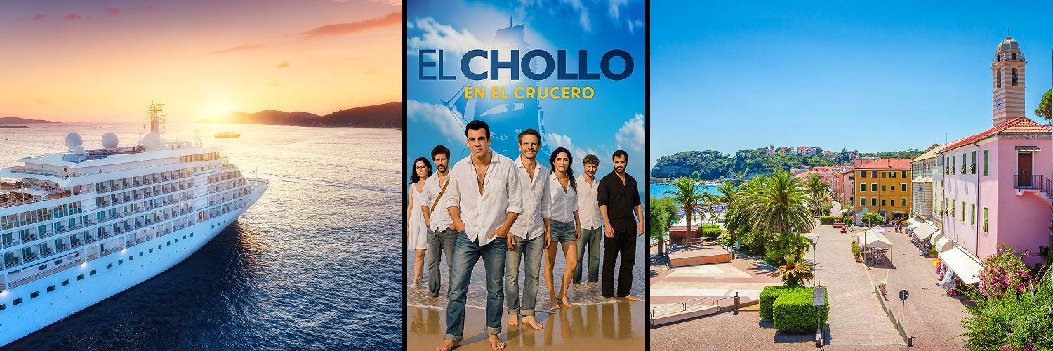 Pre Semana Santa con Costa Cruceros