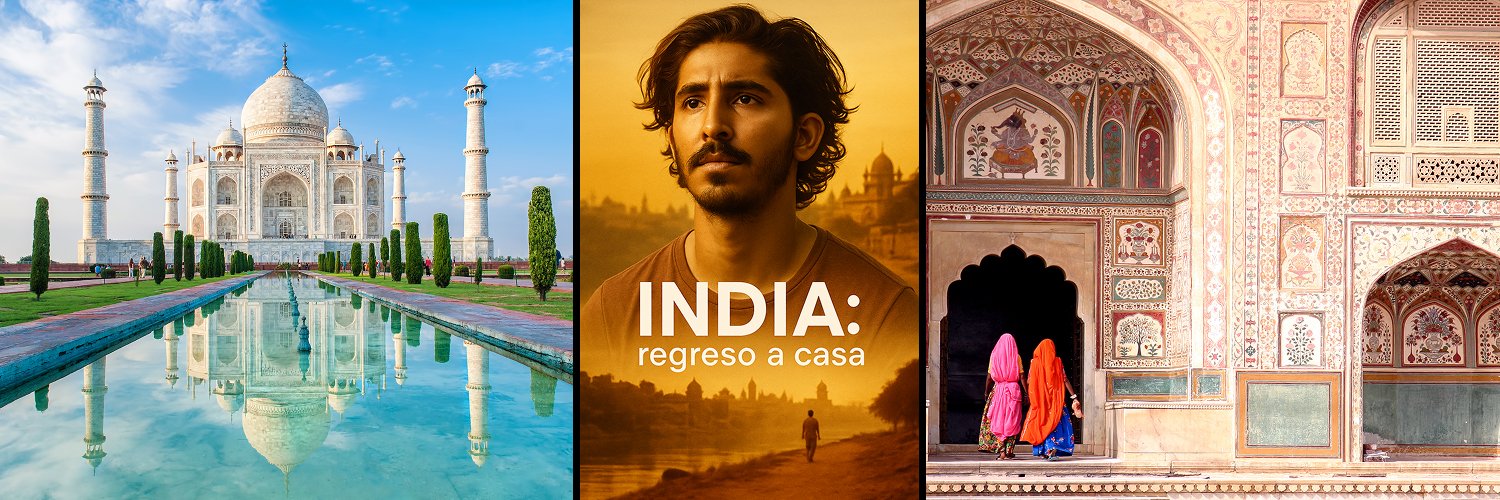India y sus lugares más especiales ¡vuelos incluidos!
