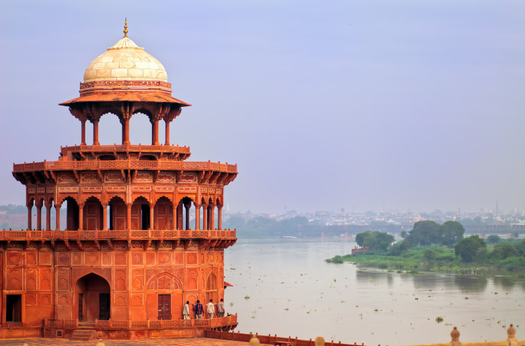 India y sus lugares más especiales ¡vuelos incluidos!