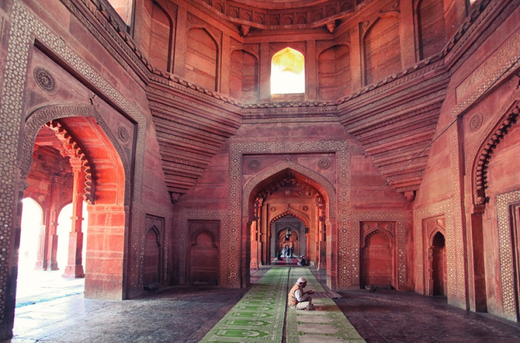 India y sus lugares más especiales ¡vuelos incluidos!