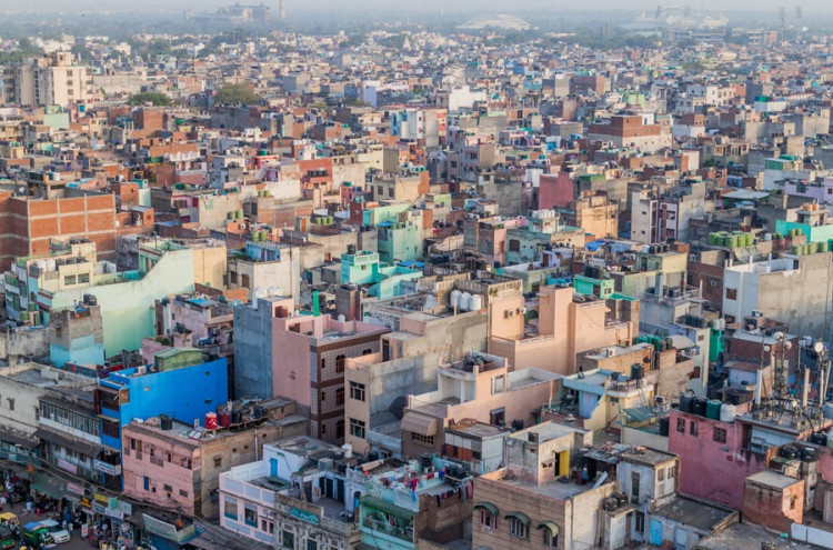 India y sus lugares más especiales ¡vuelos incluidos!