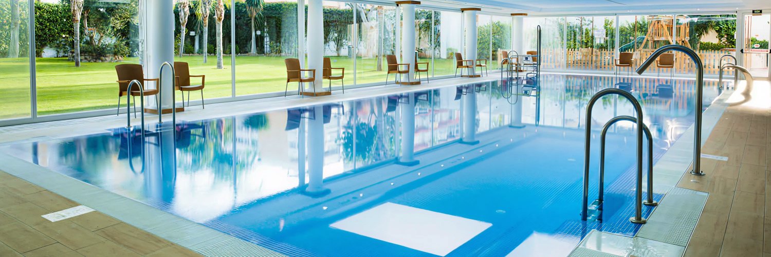 Fuengirola con piscina climatizada y sabor andaluz