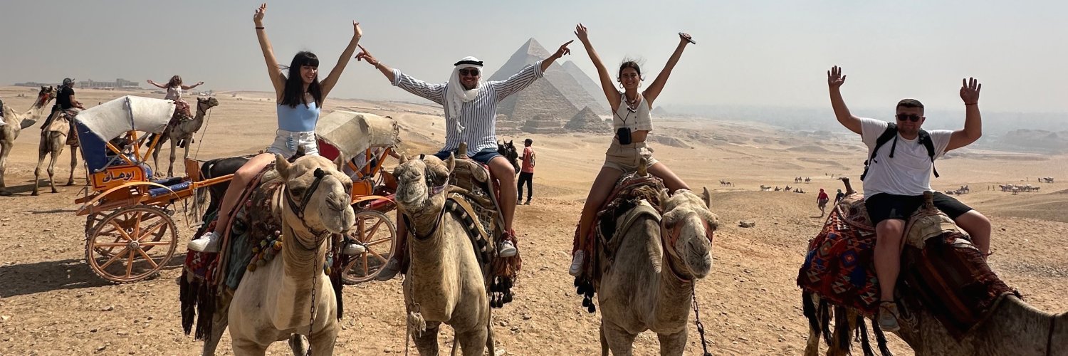 Egipto al completo: navega el Nilo y explora los templos de Luxor