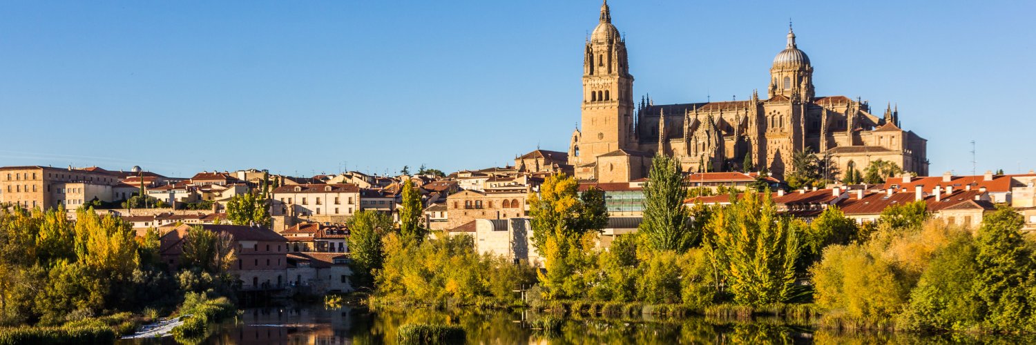 Salamanca con estilo: arte, historia y descanso en el centro