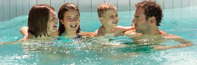 Andorra con niños: una experiencia única en Caldea