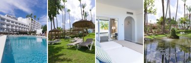 Todo Incluido en Torremolinos: sol, playa y relax en la Costa del Sol