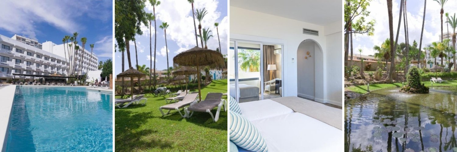 Todo Incluido en Torremolinos: sol, playa y relax en la Costa del Sol