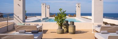 ¡Ultima Hora en la cala más bonita de la Costa Dorada!