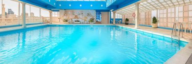 ¡Vive la magia de Benidorm con TODO INCLUIDO!