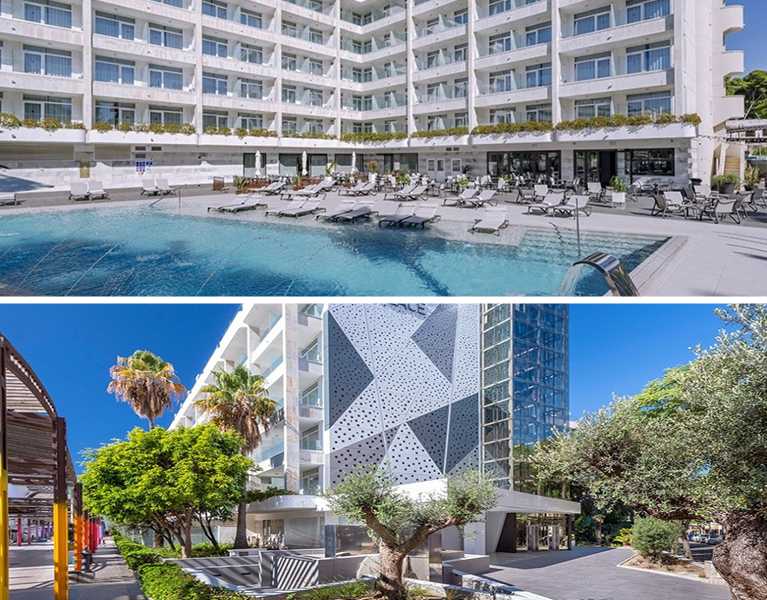 Vive un otoño inolvidable en las playas de Salou