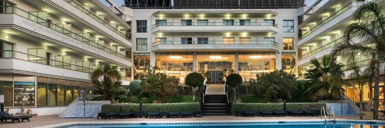 ¡Escapada relajante en Alicante! Hotel 4* con SPA en El Albir